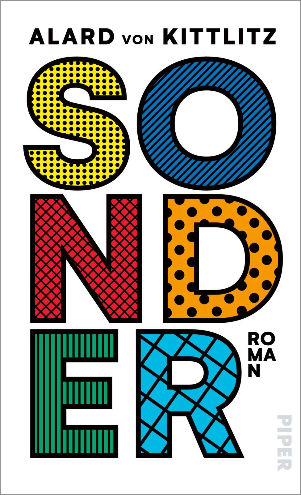 Product Image: Sonder