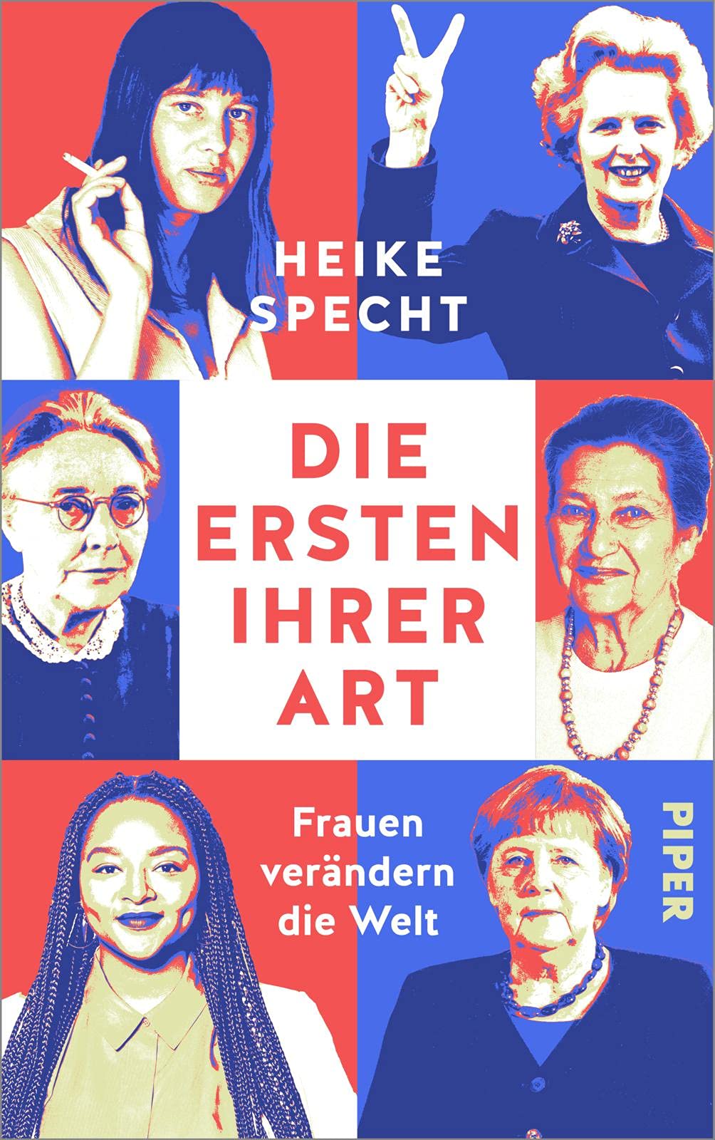 Product Image: Die Ersten ihrer Art