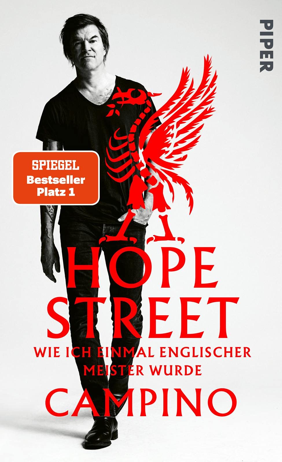 Hope Street Books