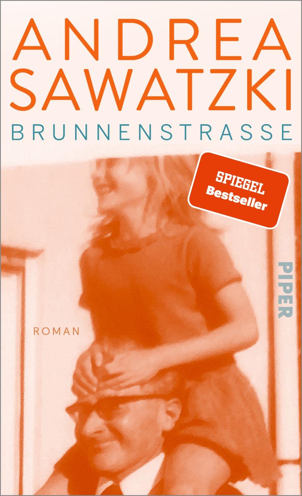 Brunnenstraße Contemporary literature Books