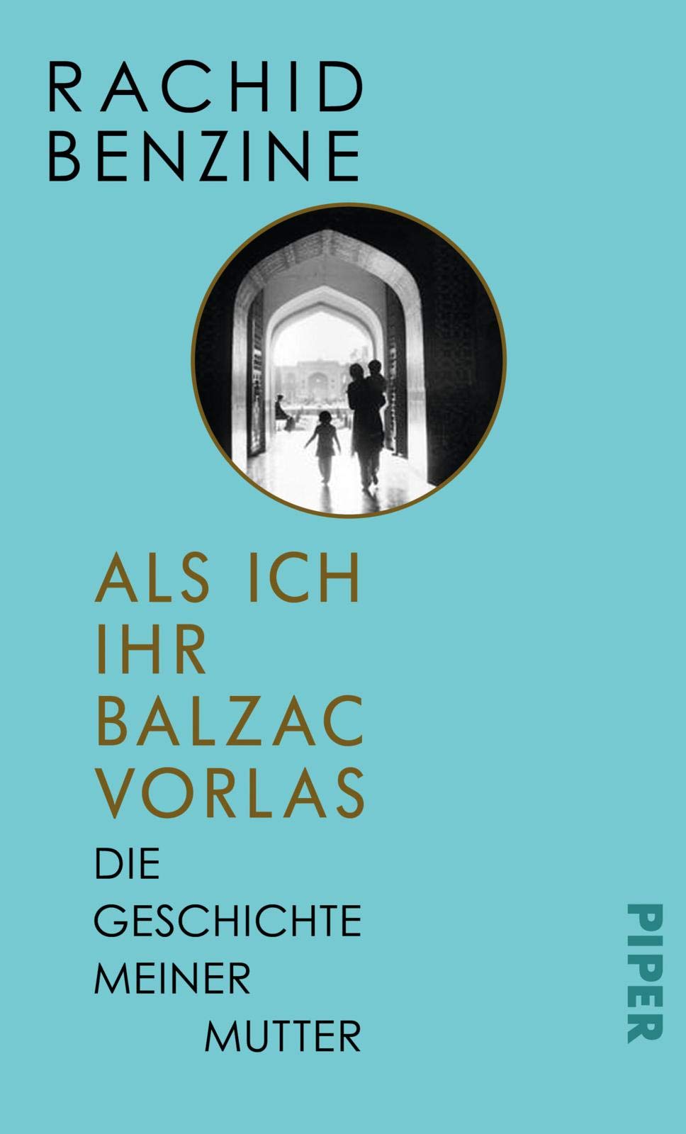 Als ich ihr Balzac vorlas Books