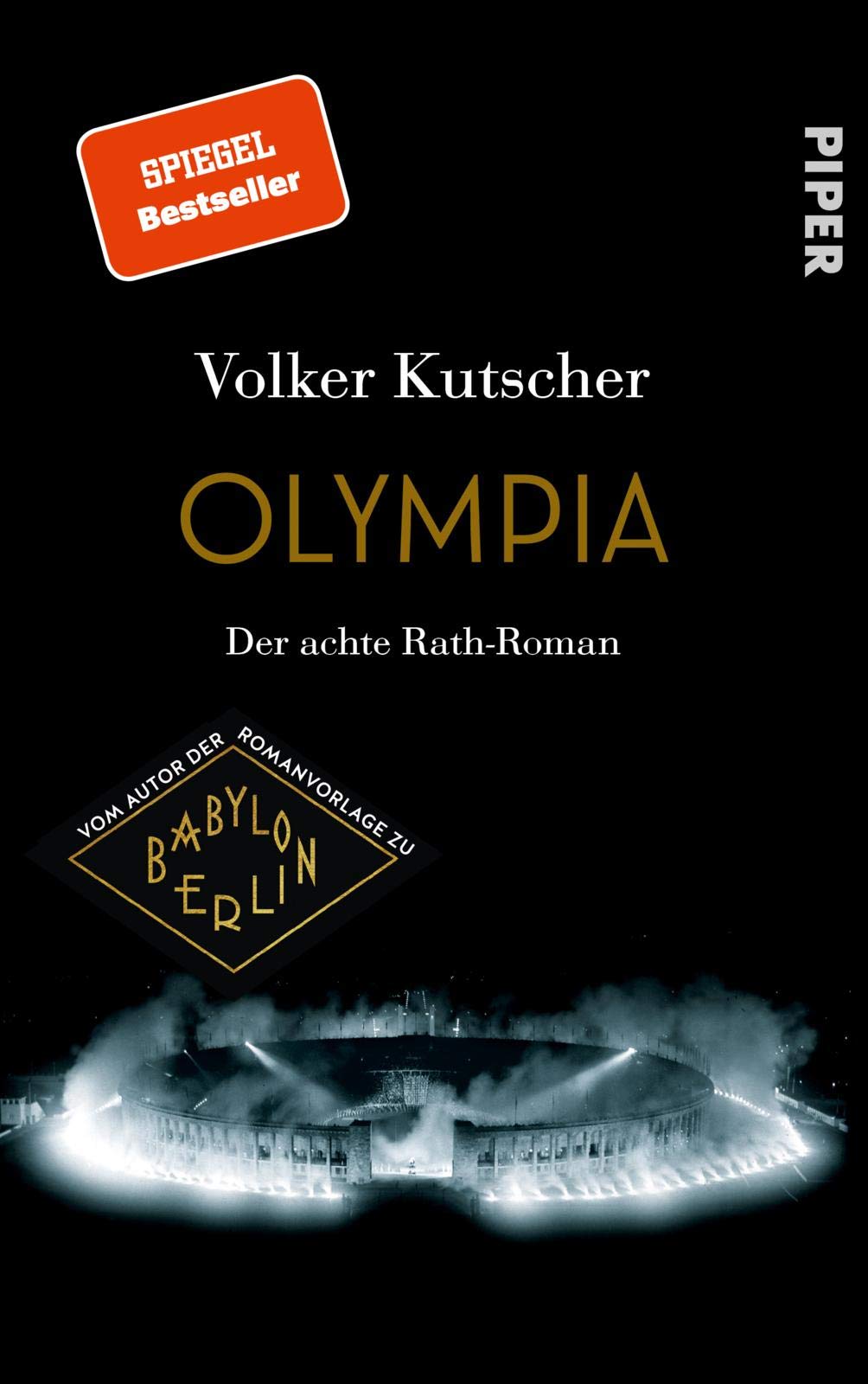 Product Image: Olympia