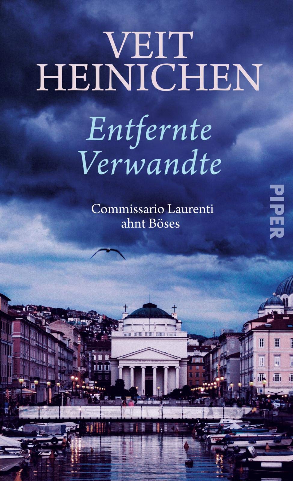 Product Image: Entfernte Verwandte