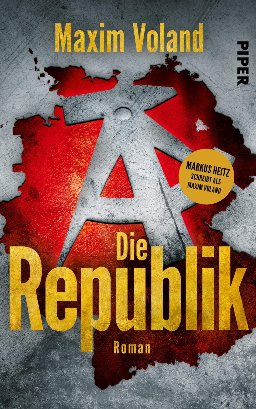 Die Republik Action & Adventure