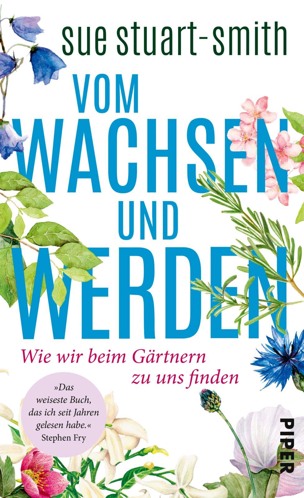 Product Image: Vom Wachsen und Werden