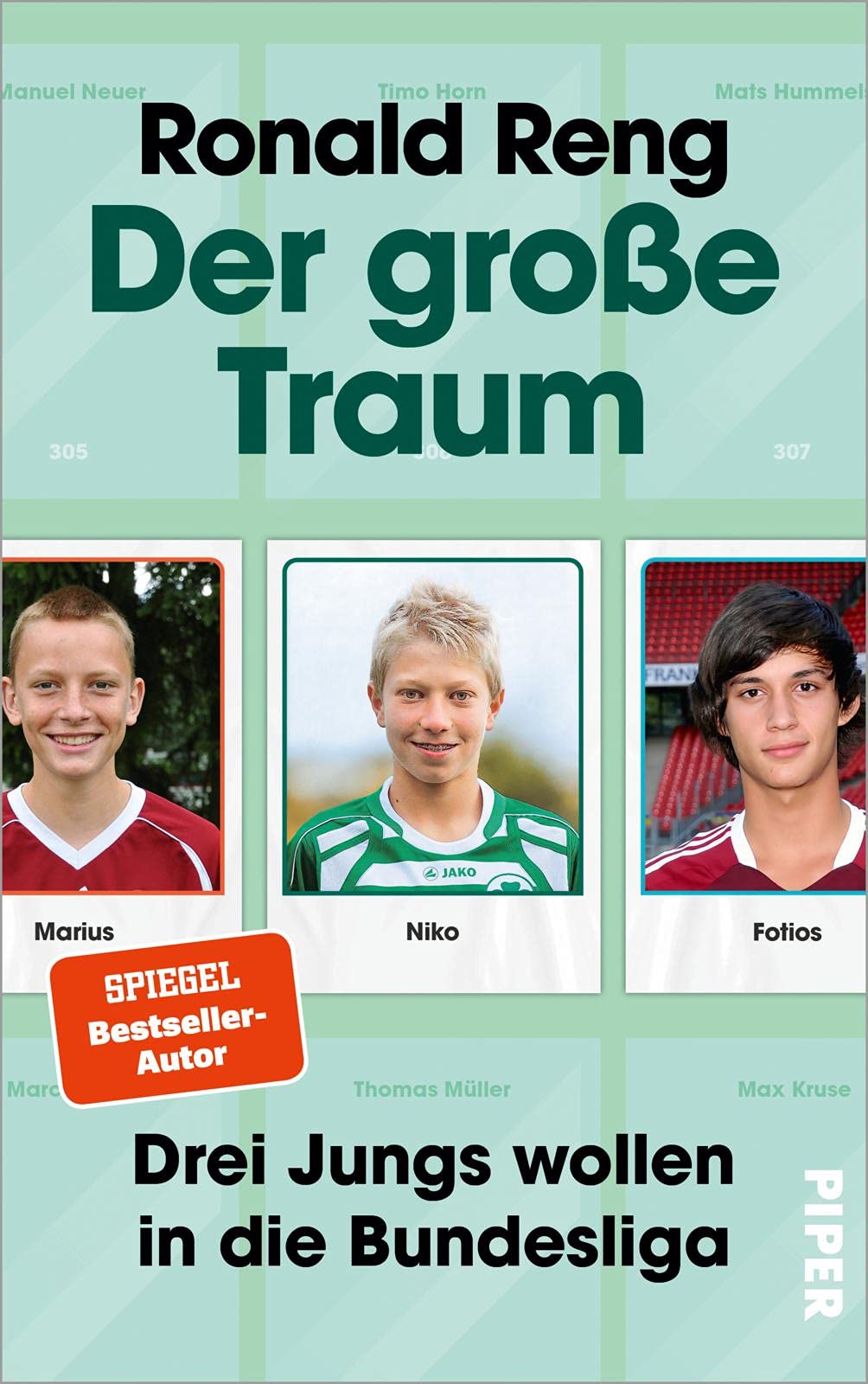 Der große Traum Media & Communication