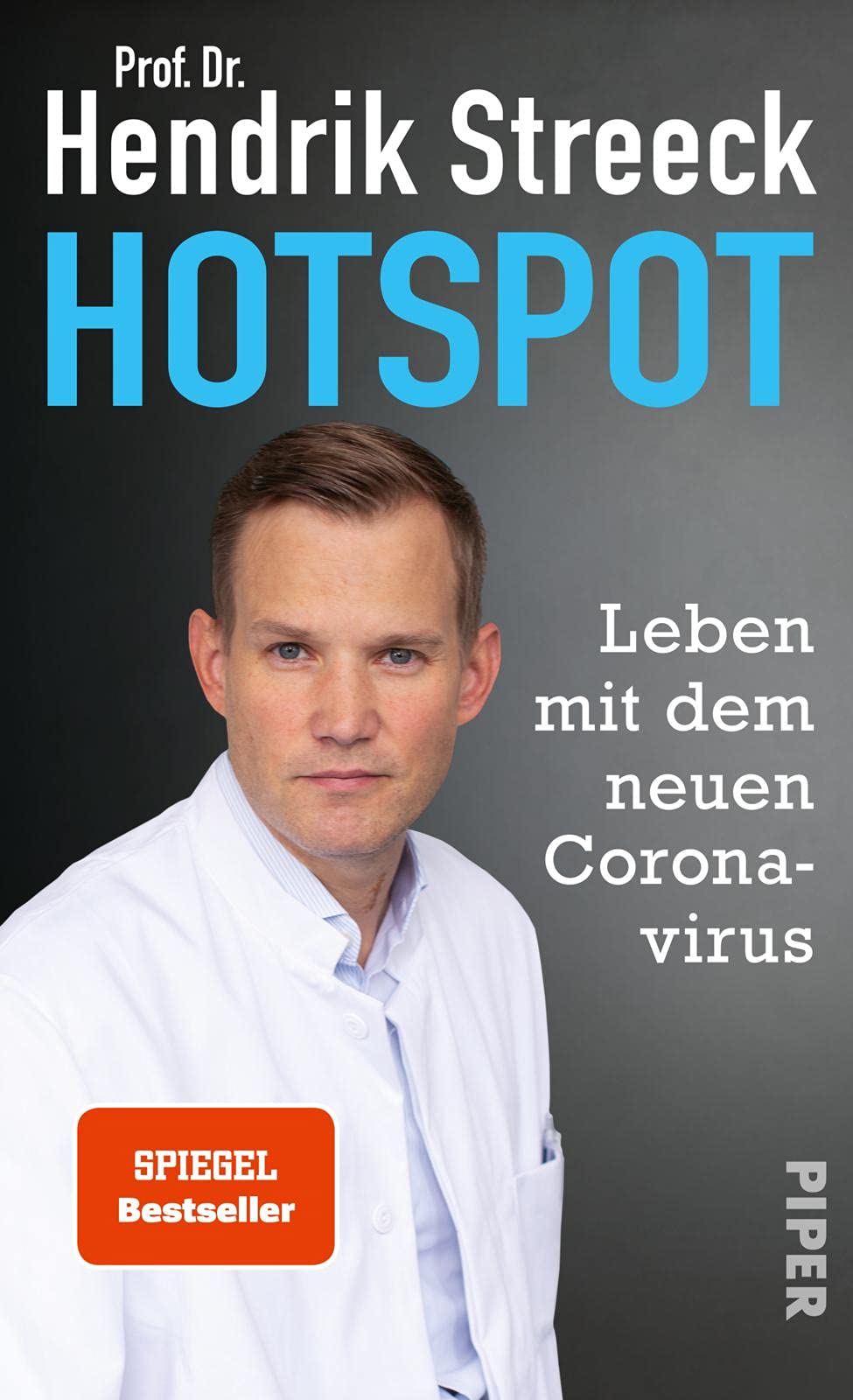 Hotspot Medicine