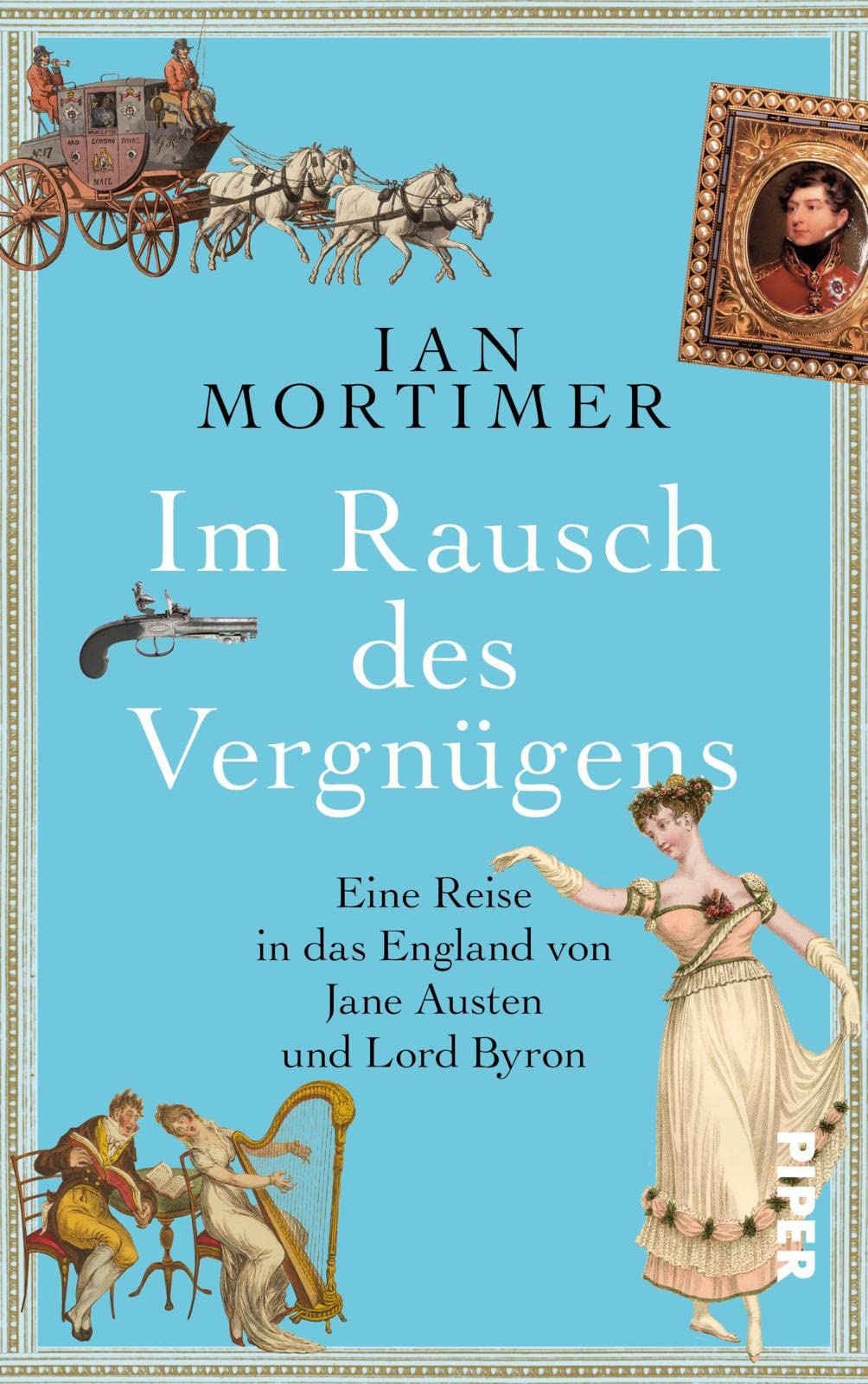 Im Rausch des Vergnügens Politics & History