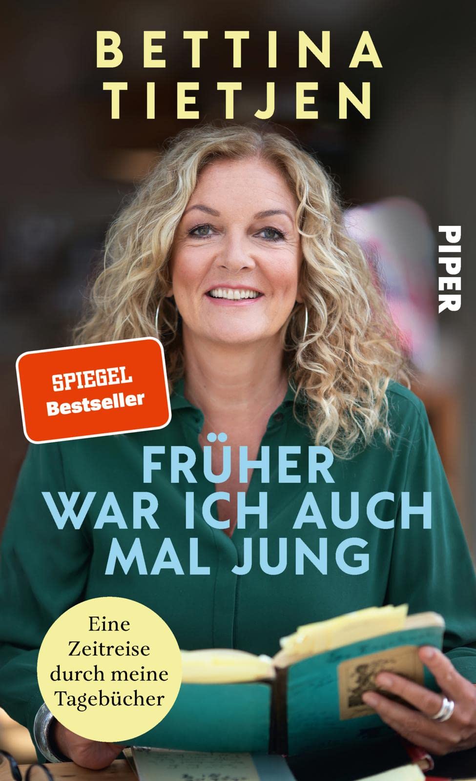 Früher war ich auch mal jung Essays & Short Stories