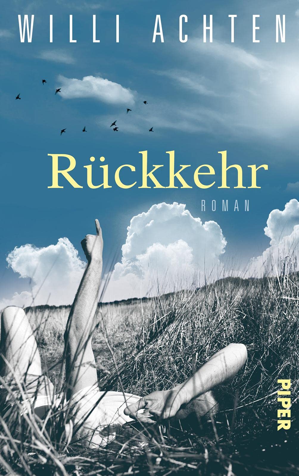Product Image: Rückkehr