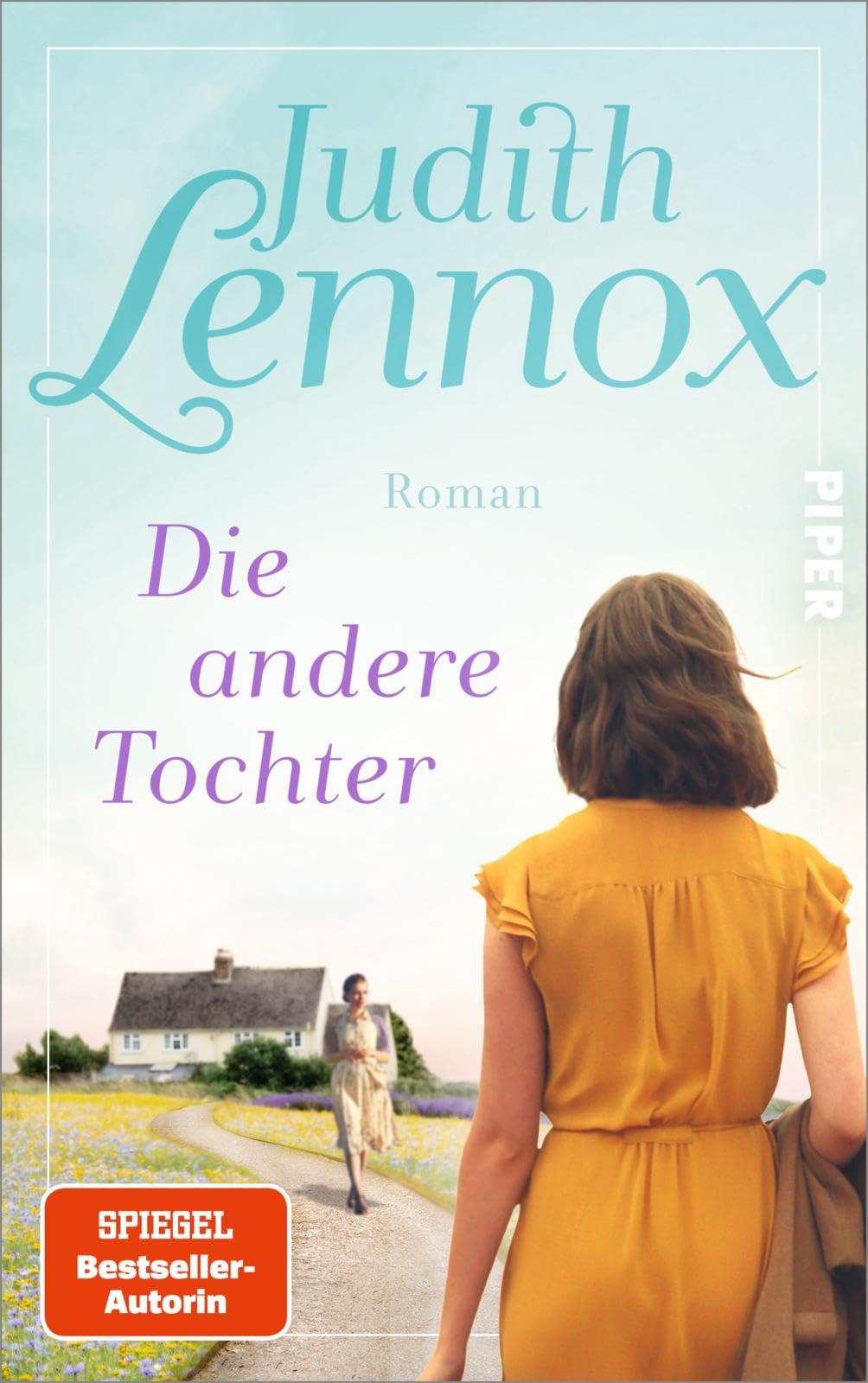 Product Image: Die andere Tochter