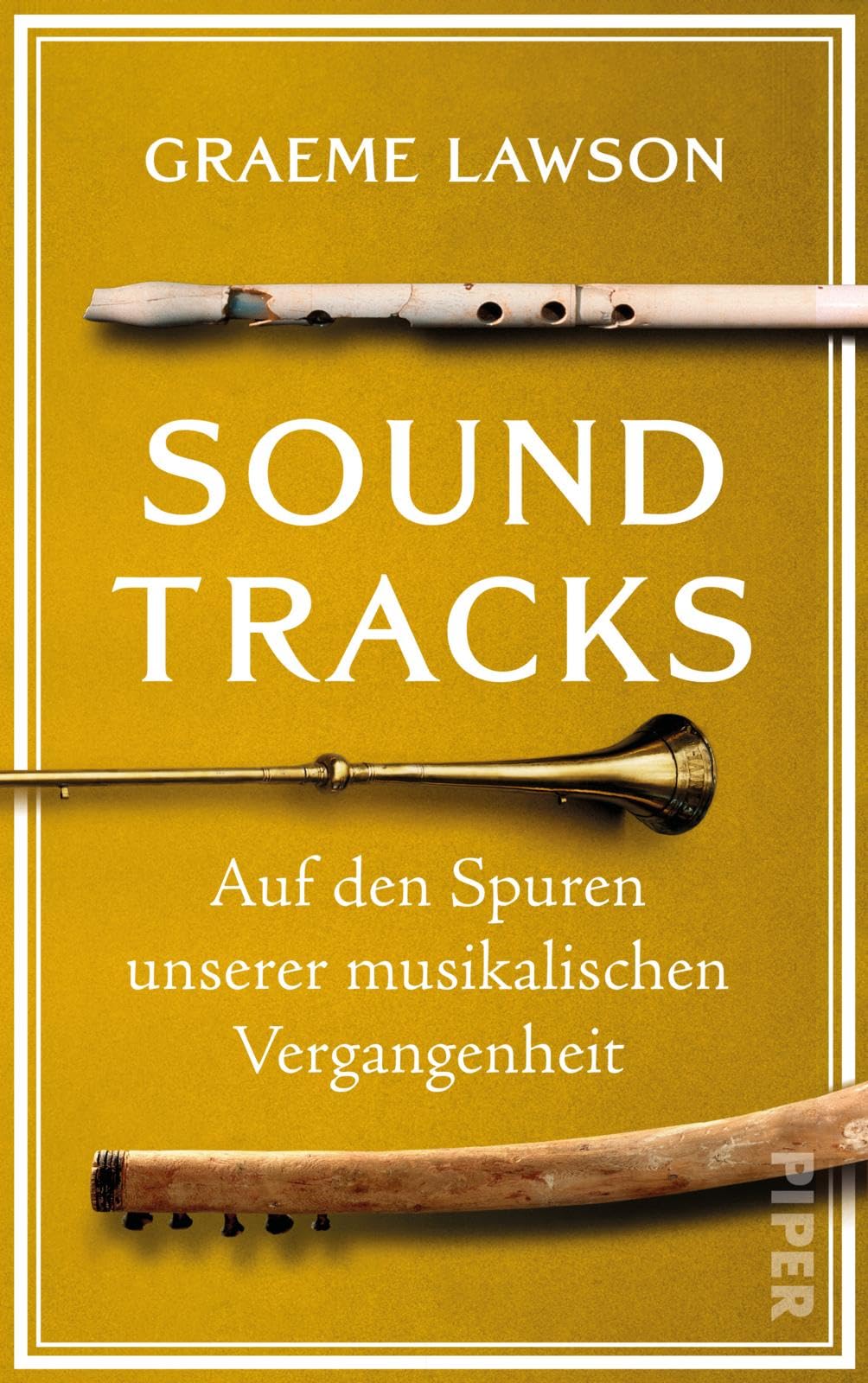 Soundtracks Social Sciences