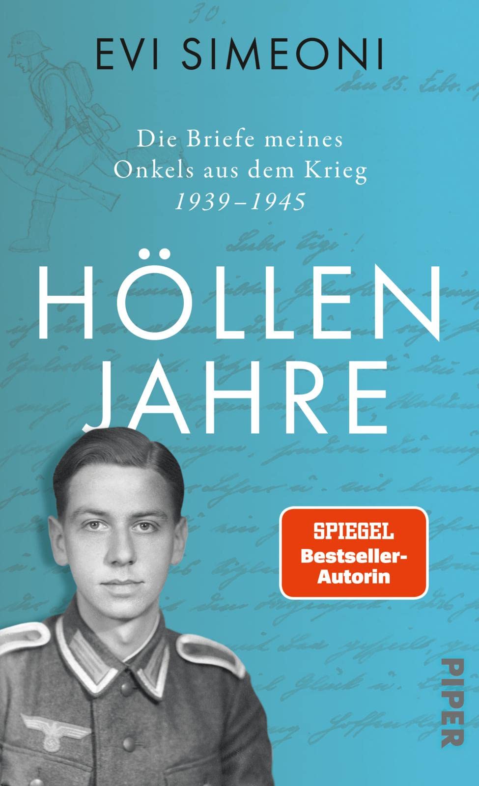 Höllenjahre Essays & Short Stories