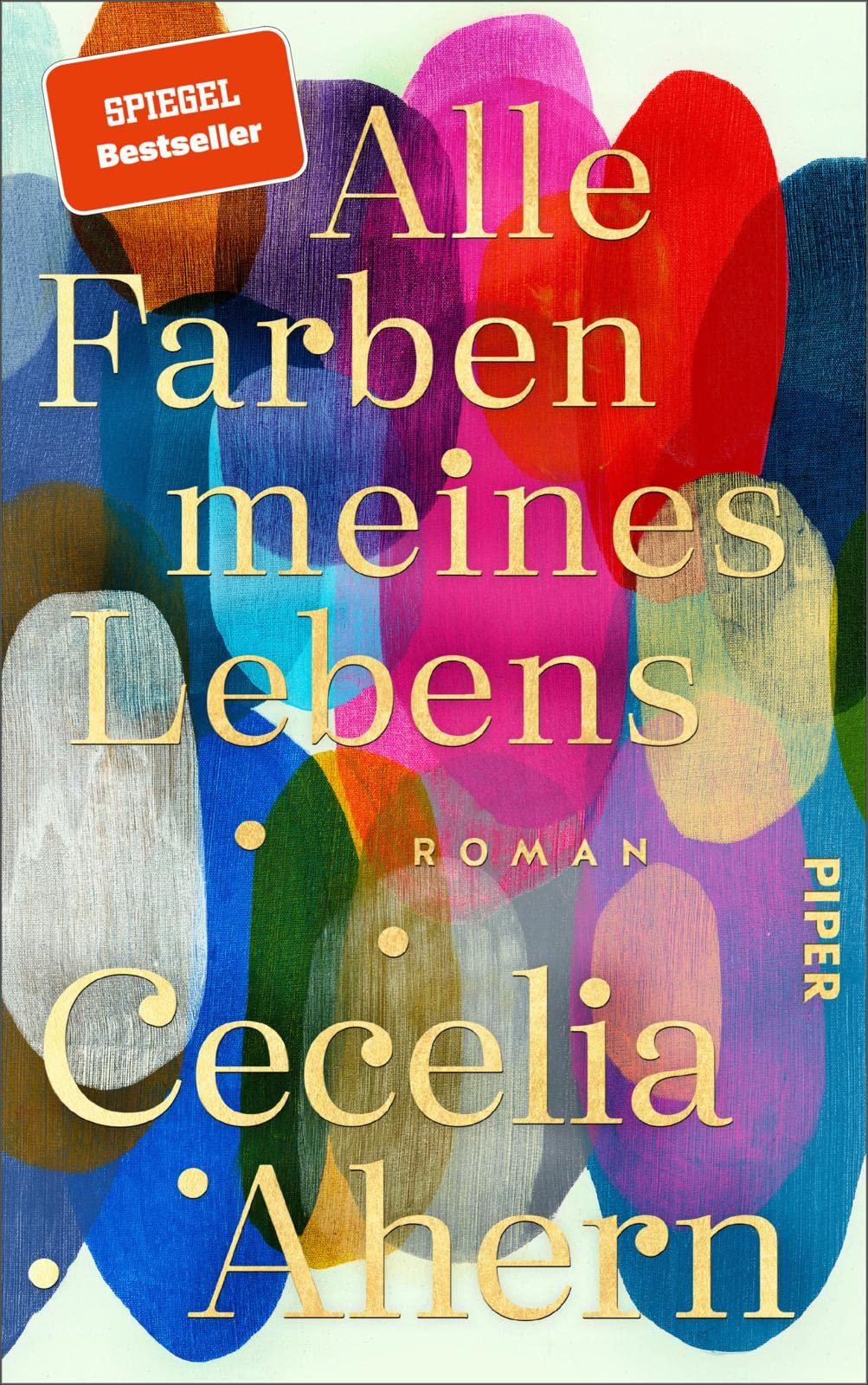 Alle Farben meines Lebens Contemporary literature Books