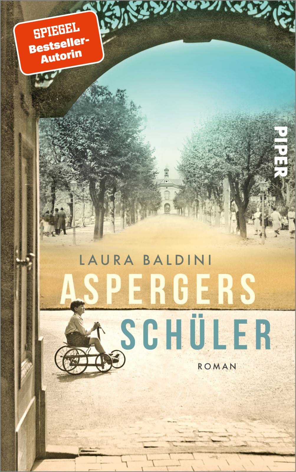 Aspergers Schüler Contemporary literature Books