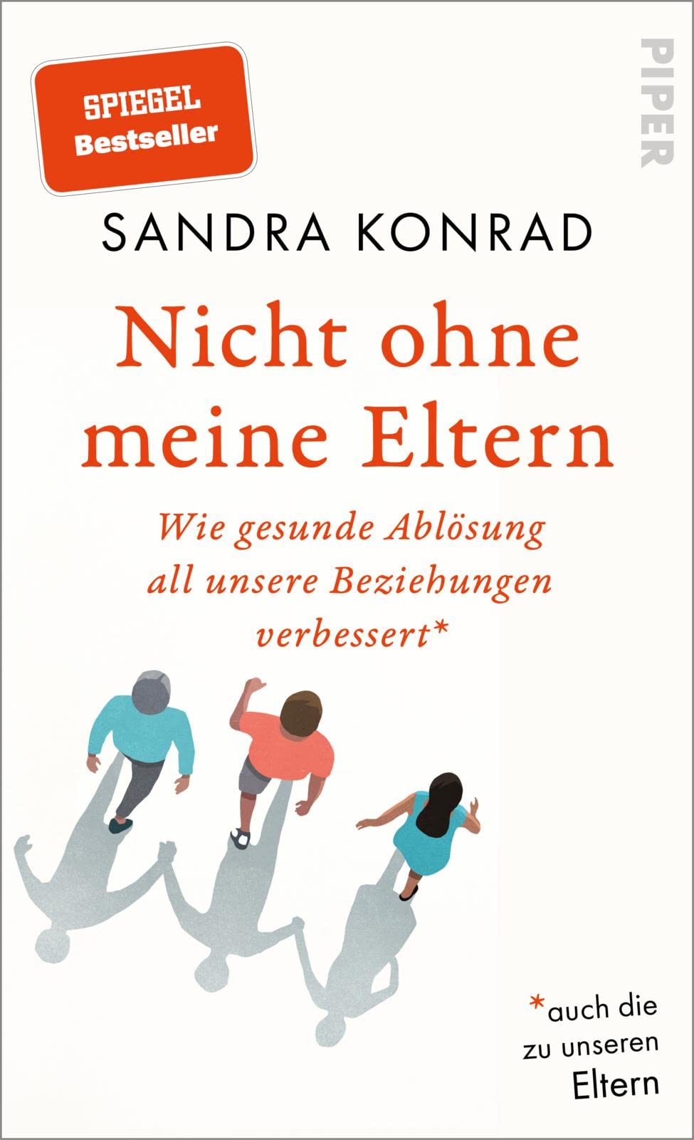 Product Image: Nicht ohne meine Eltern