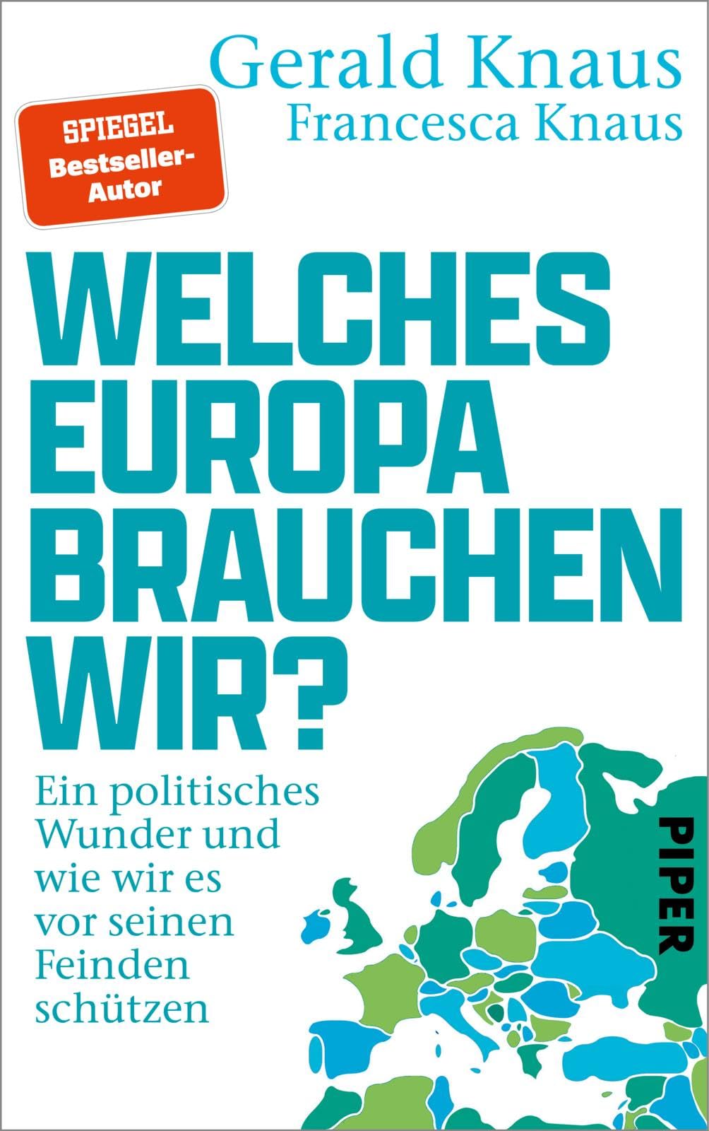 Welches Europa brauchen wir? Books