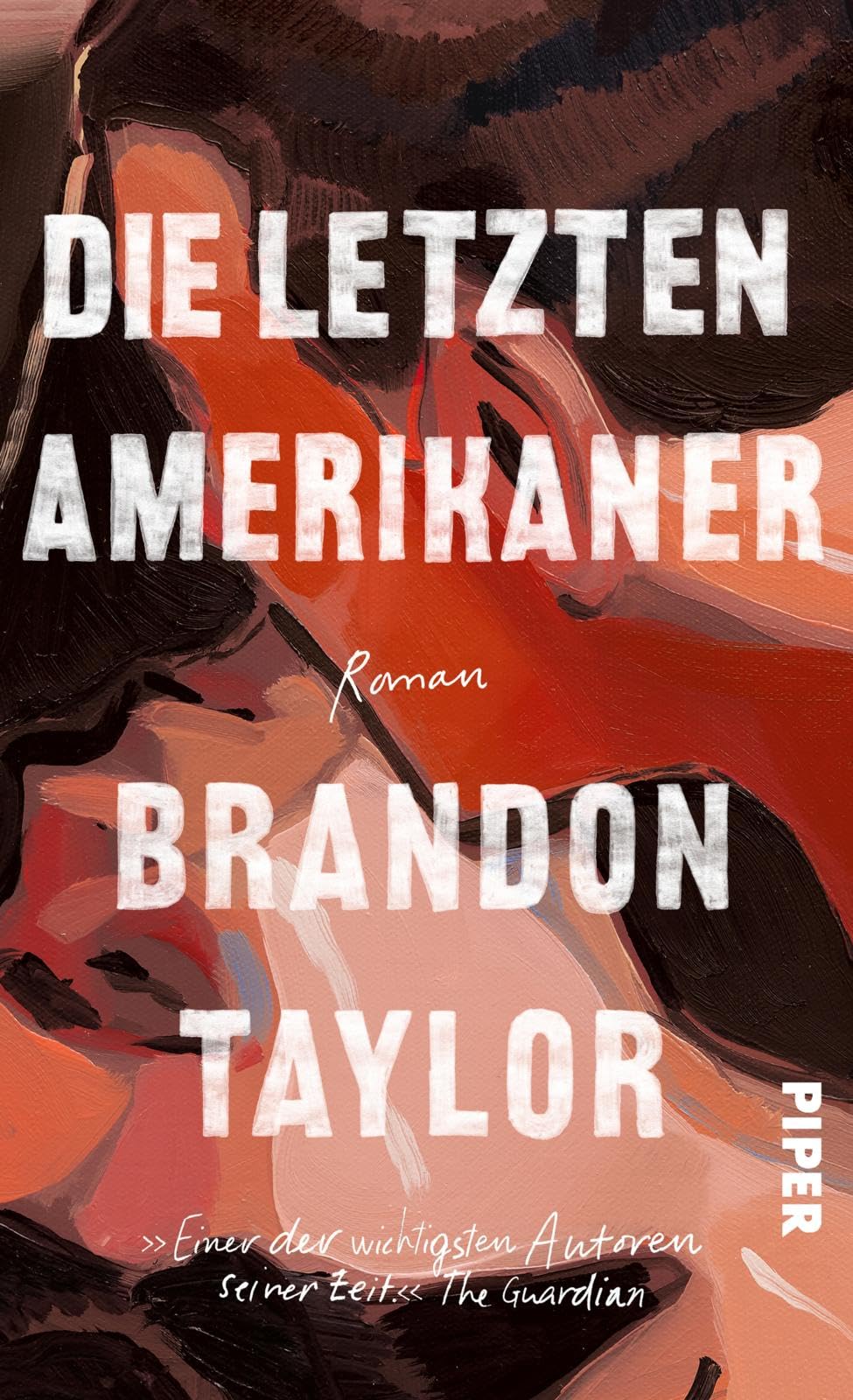 Die letzten Amerikaner Contemporary literature