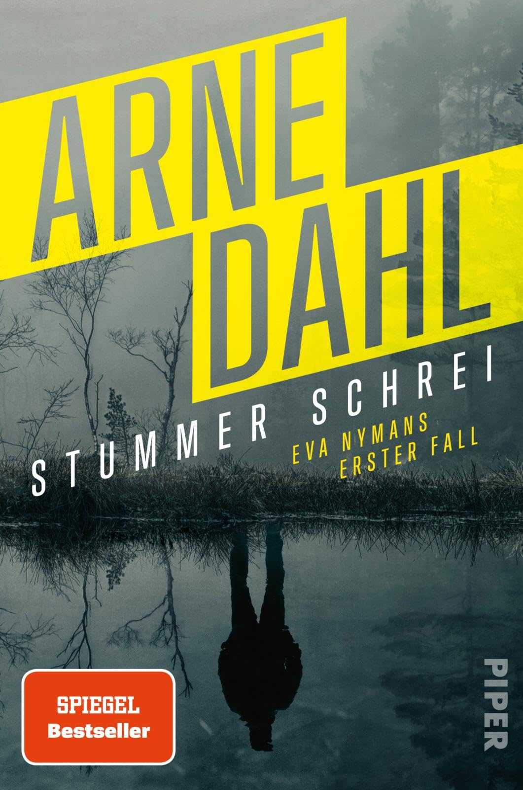Product Image: Stummer Schrei