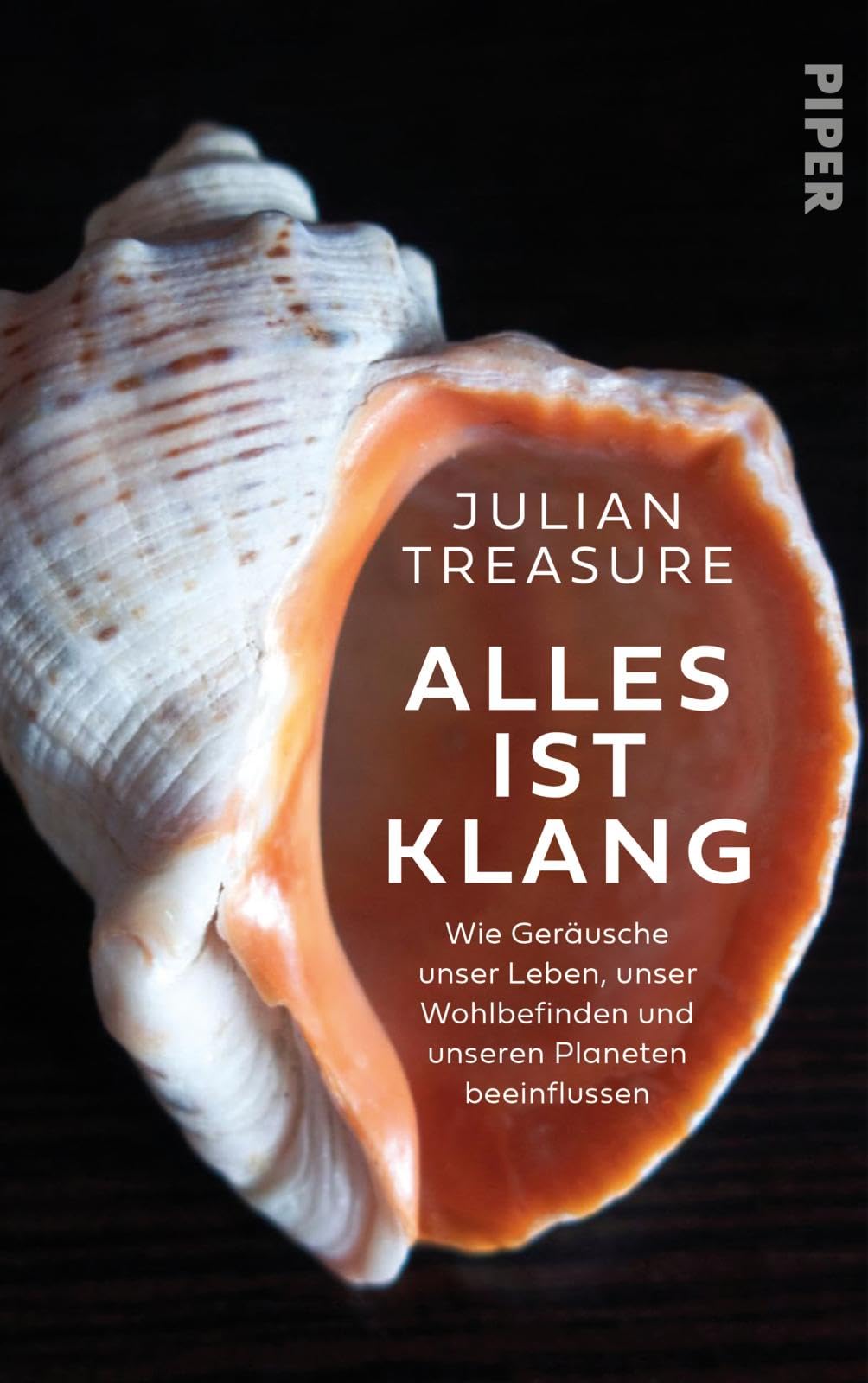 Product Image: Alles ist Klang