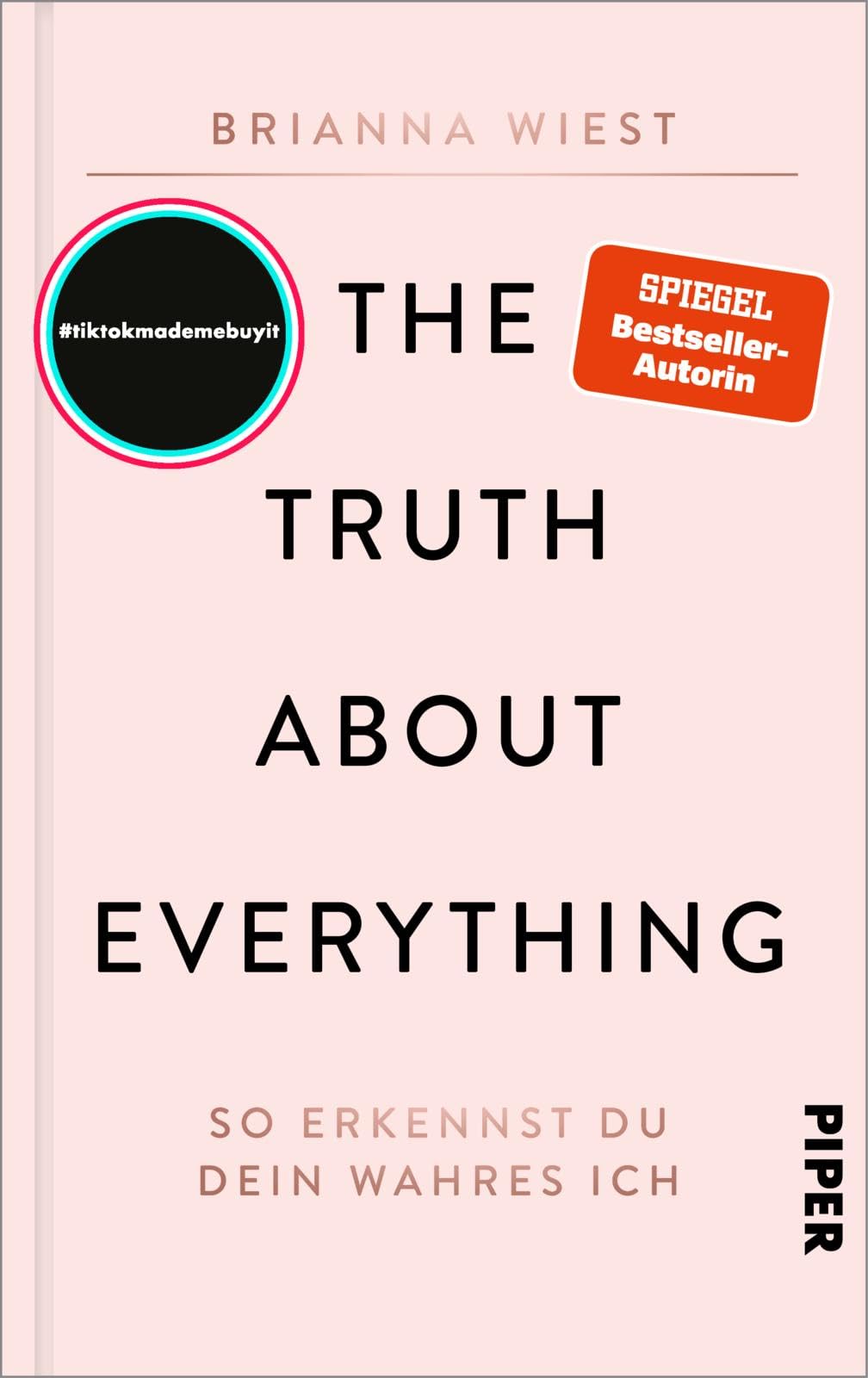 The Truth About Everything Essays & Short Stories