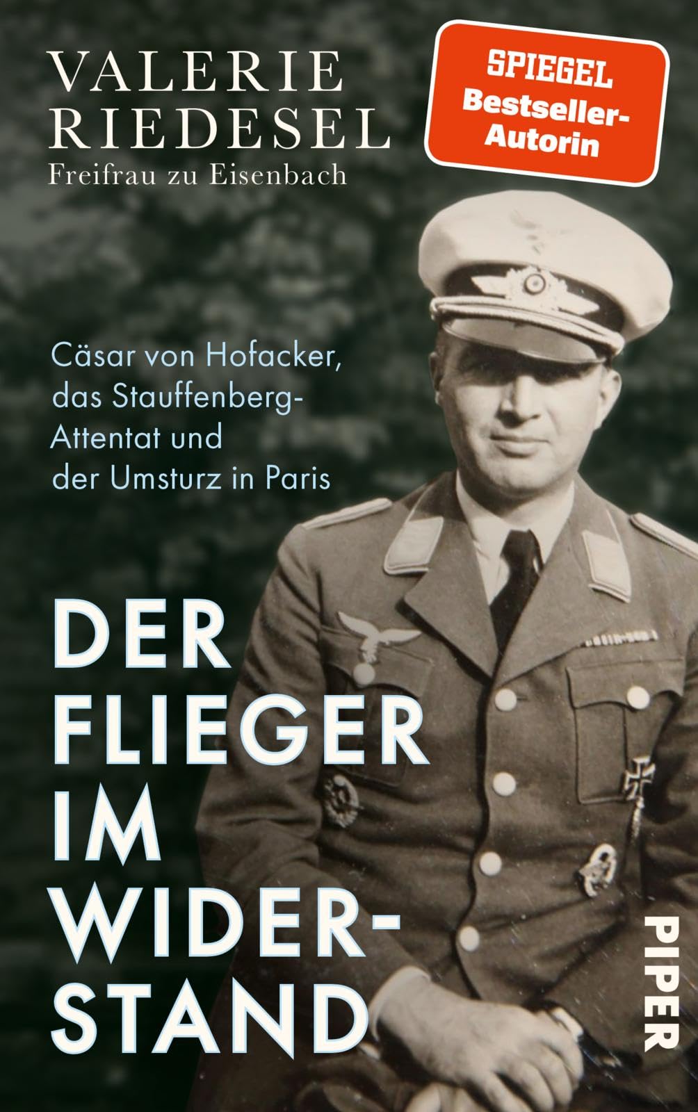 Der Flieger im Widerstand Memories