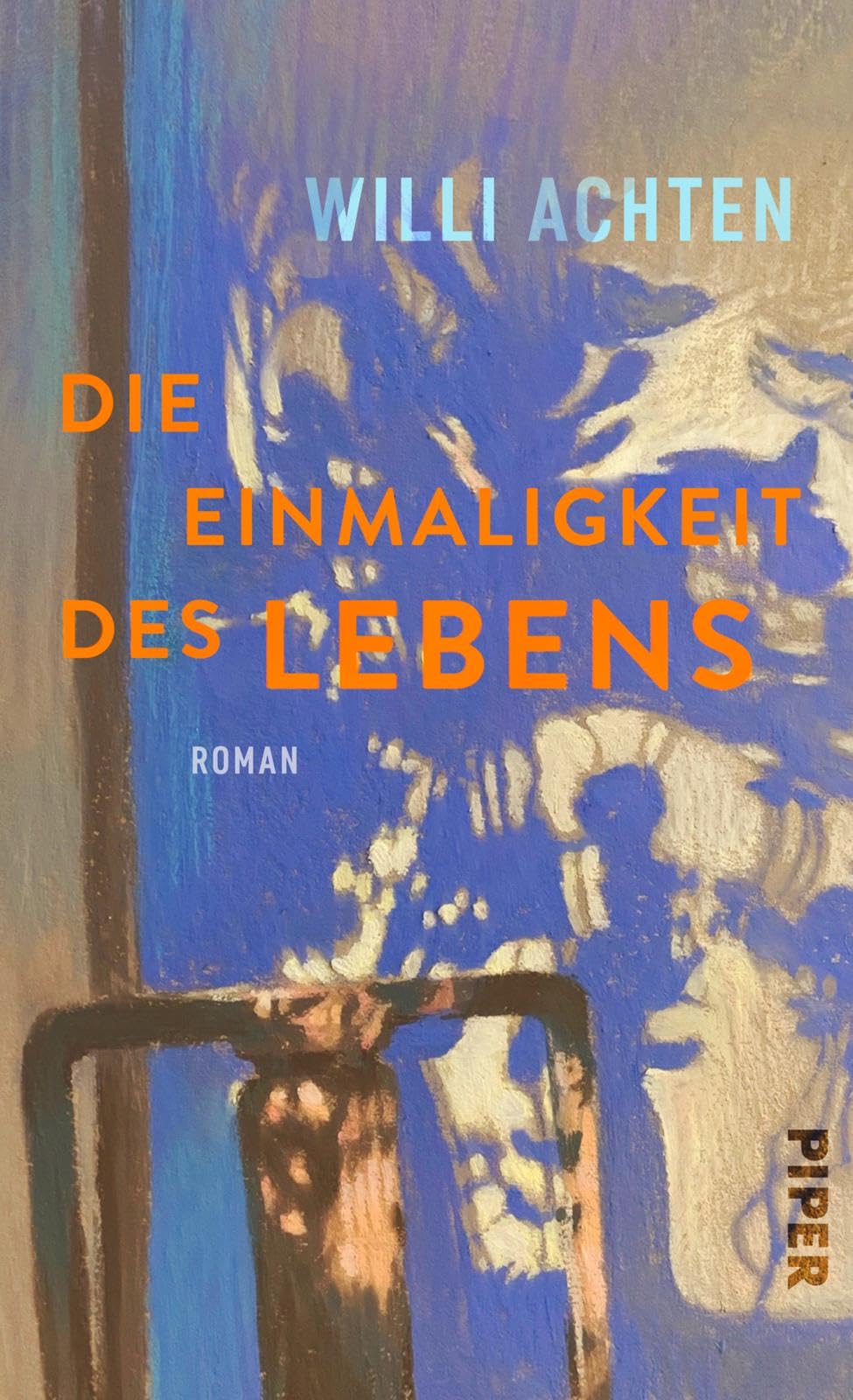Product Image: Die Einmaligkeit des Lebens
