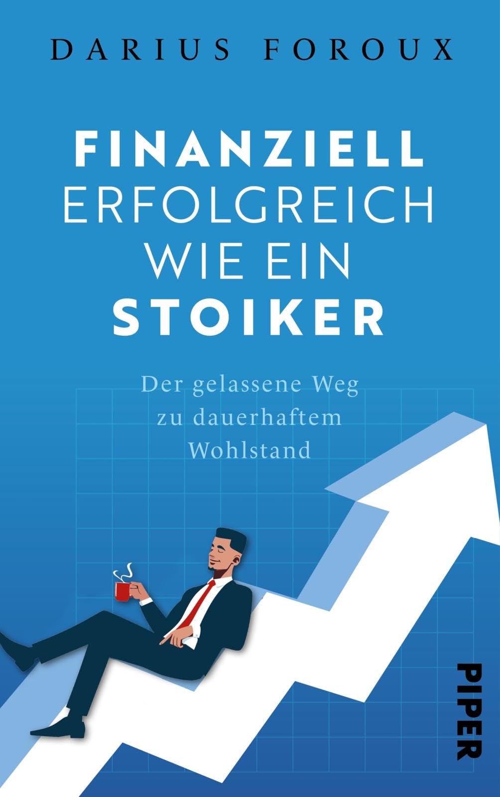 Finanziell erfolgreich wie ein Stoiker Philosophy