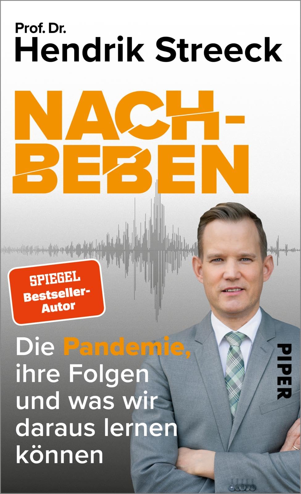 Product Image: Nachbeben