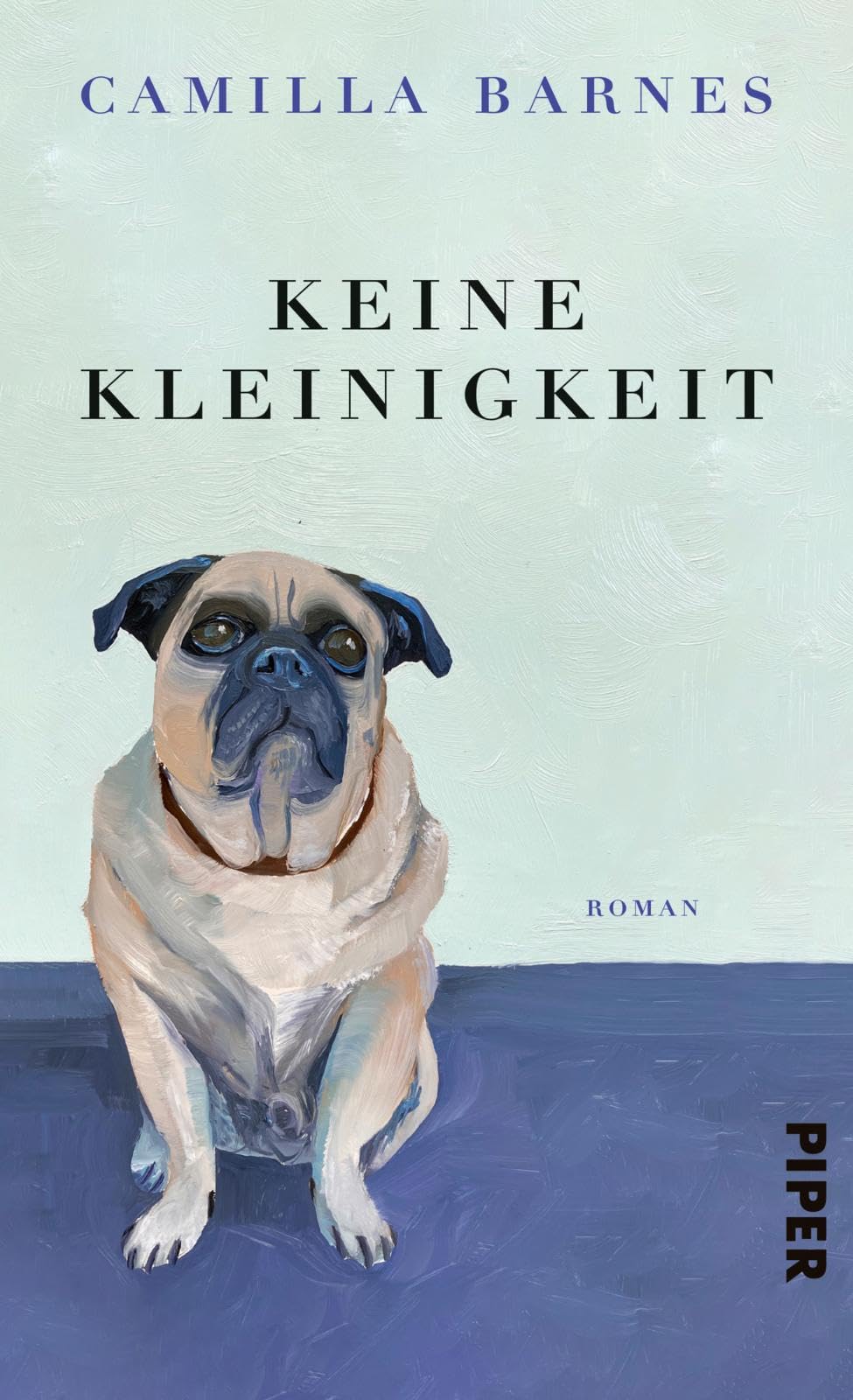 Keine Kleinigkeit Contemporary literature Books
