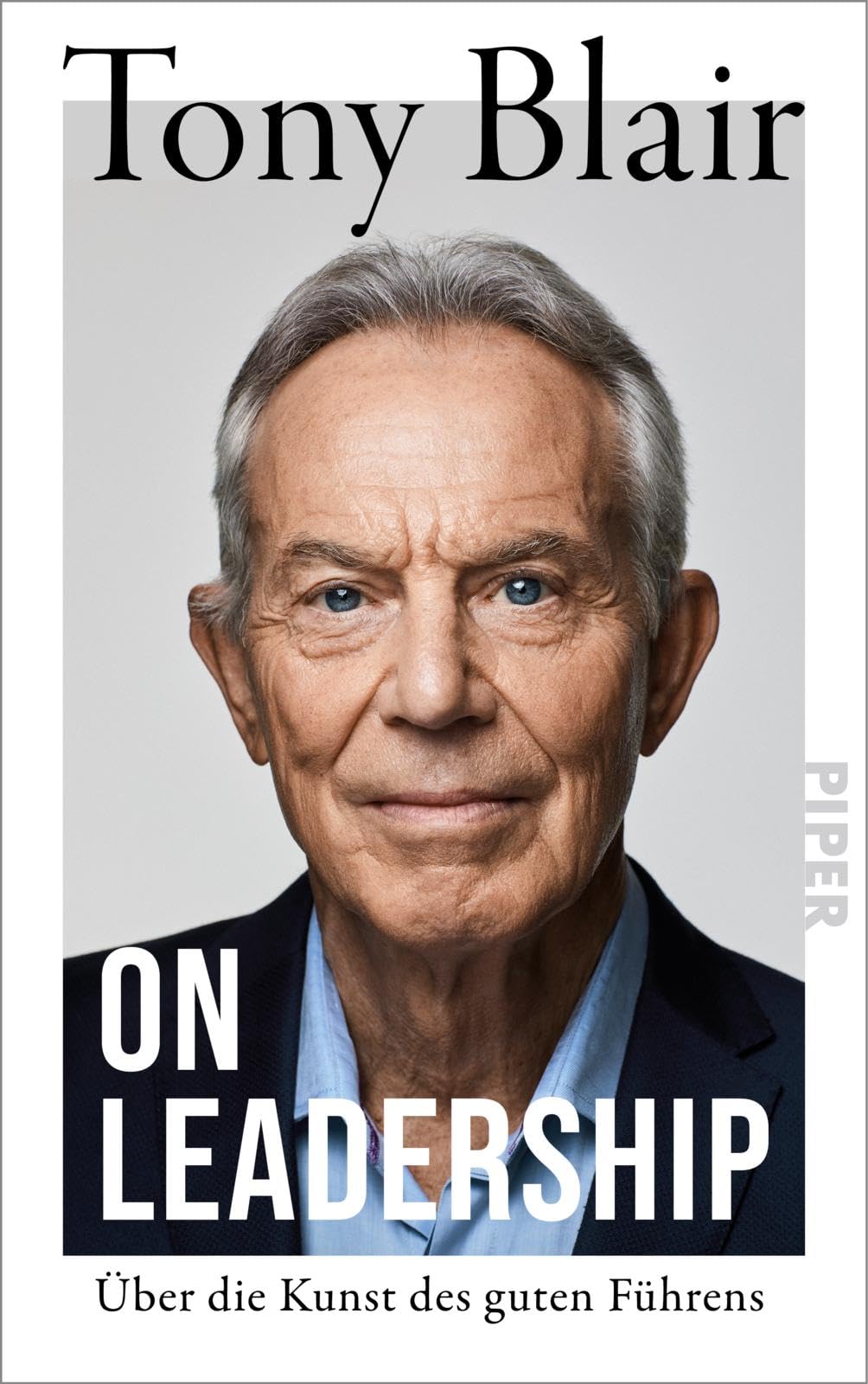 On Leadership Business, Finance & Career