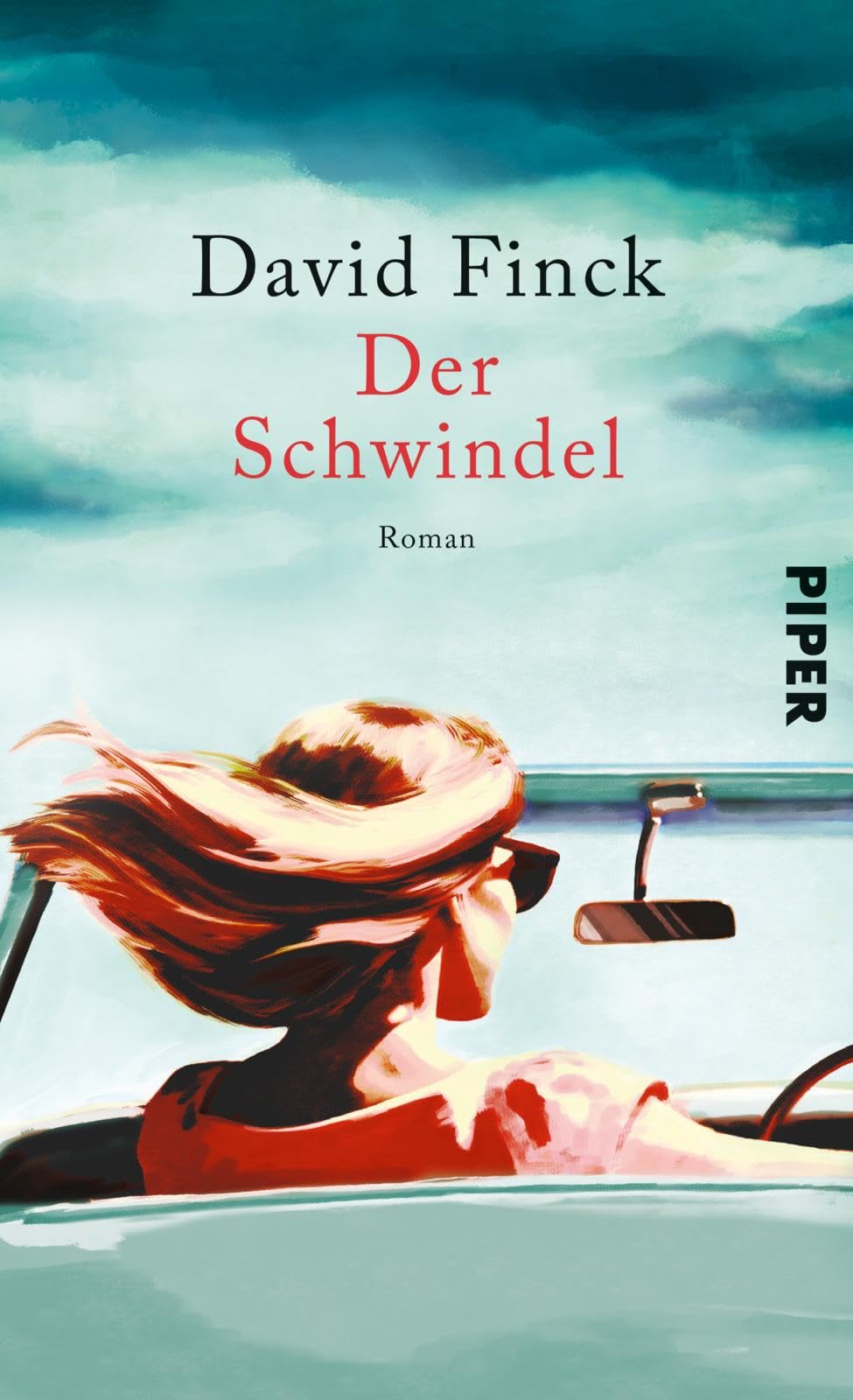 Der Schwindel Contemporary literature