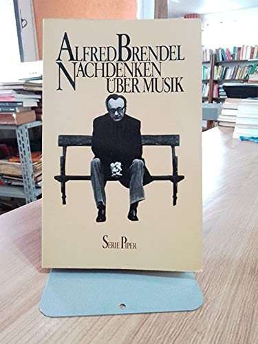 Nachdenken über Musik (Piper Taschenbuch) Arts & Music