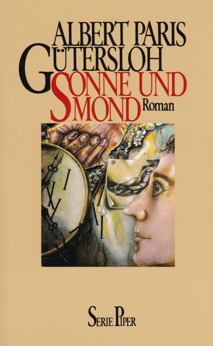Sonne und Mond: Ein historischer Roman aus der Gegenwart (Piper Taschenbuch) Books
