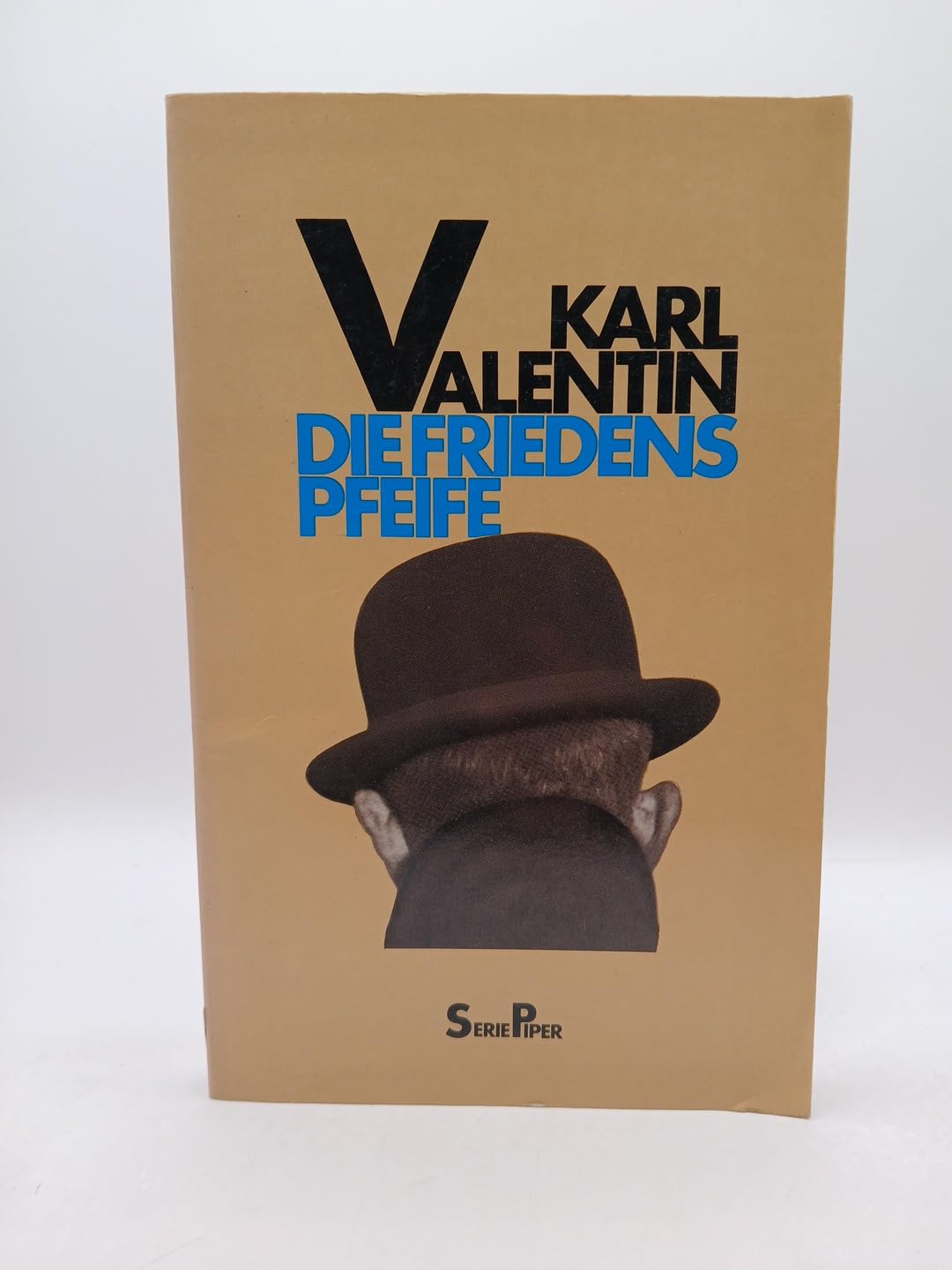 Die Friedenspfeife: Eine Auswahl aus dem Werk (Piper Taschenbuch) Books