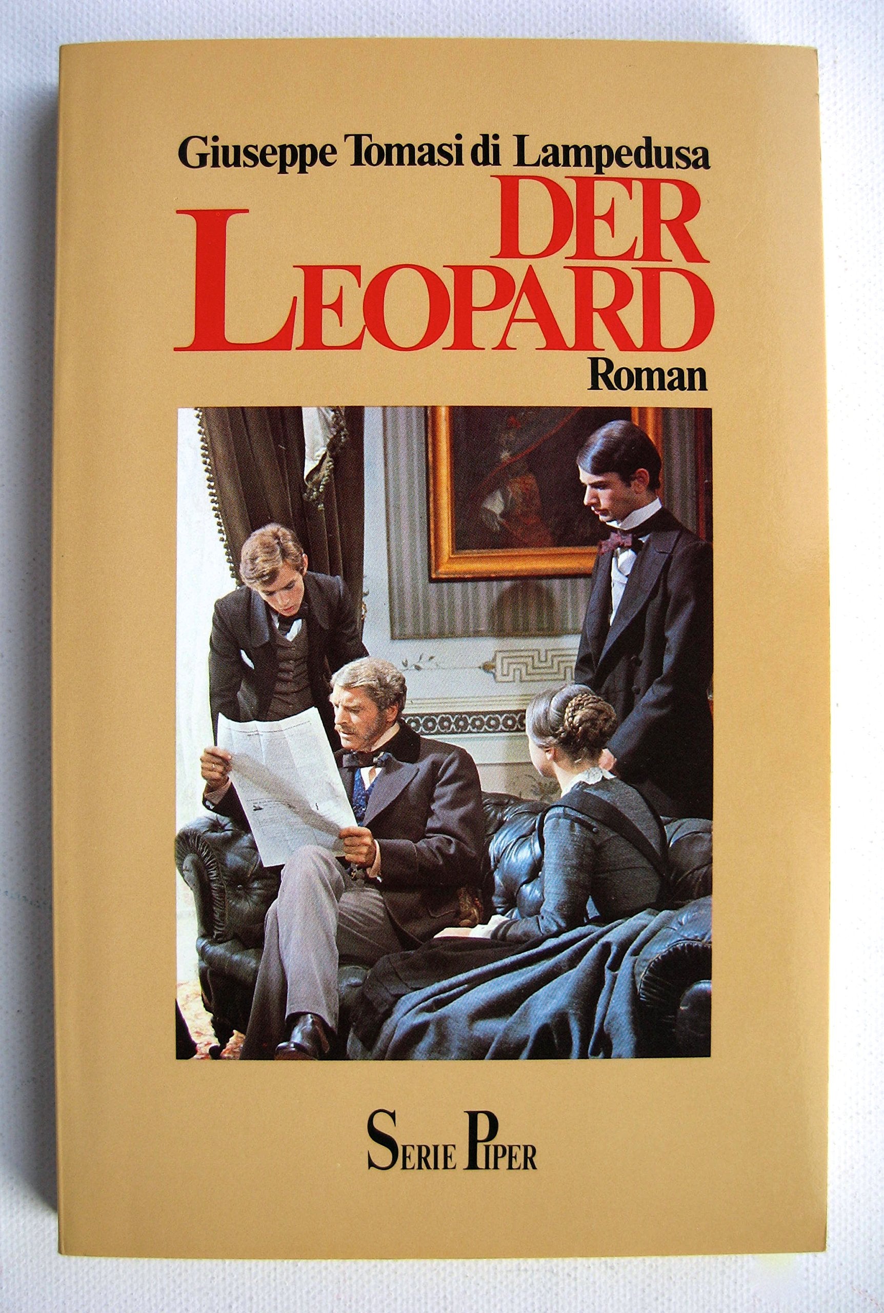 Der Leopard Classics