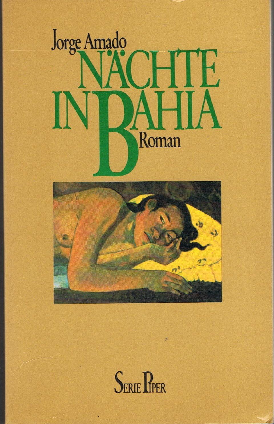 Nächte in Bahia (Piper Taschenbuch) Books