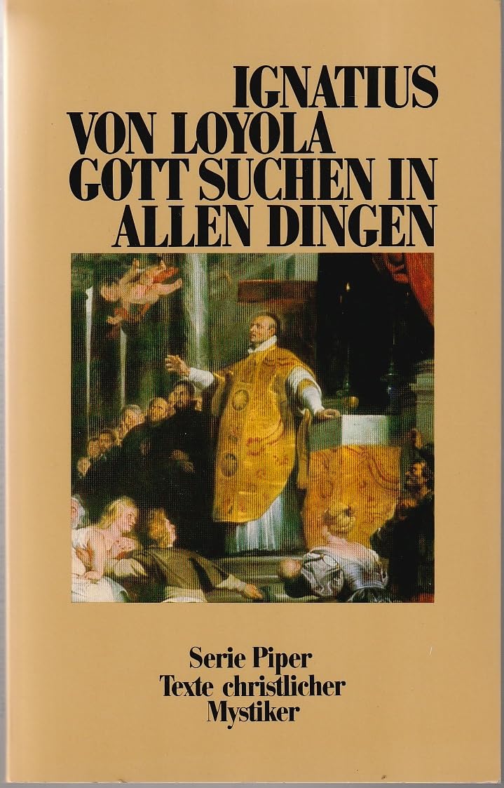 Texte christlicher Mystiker: Gott suchen in allen Dingen. Politics & History