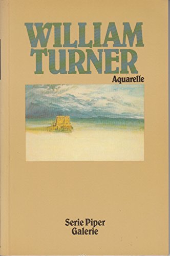 Product Image: Aquarelle (Piper Taschenbuch)