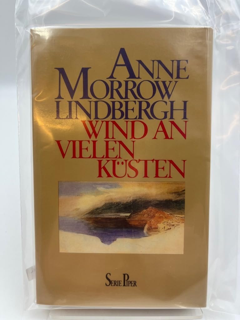 Wind an vielen Küsten (Piper Taschenbuch) Memories