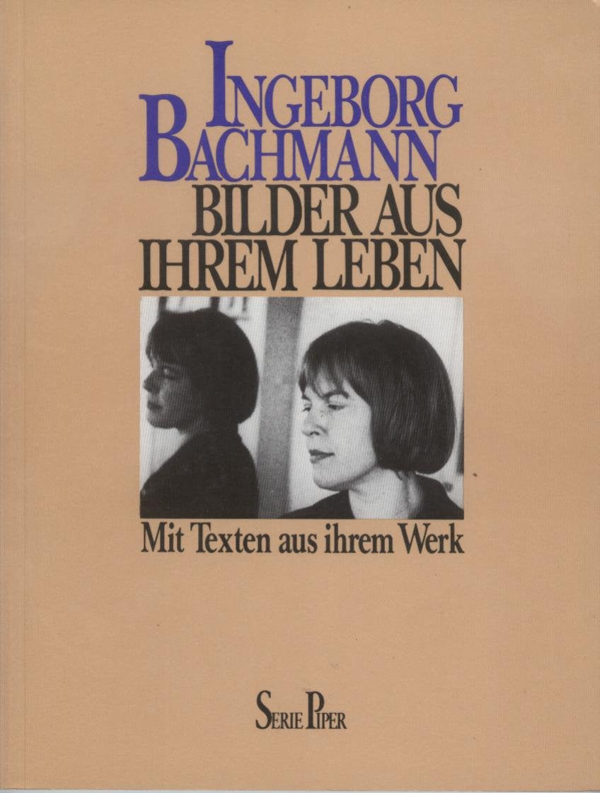 Bilder aus ihrem Leben: Mit Texten aus ihrem Werk (Piper Taschenbuch) Inspiring women