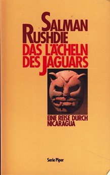 Das Lächeln des Jaguars: Eine Reise durch Nicaragua (Piper Taschenbuch) Memories