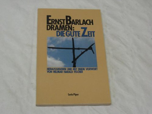 Die gute Zeit: Zehn Akte (Piper Taschenbuch) Fiction