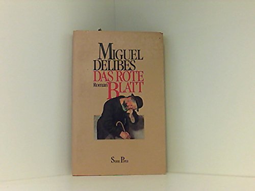 Das rote Blatt (Piper Taschenbuch) Books