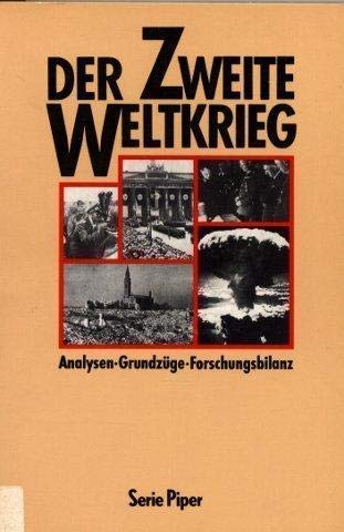 Der Zweite Weltkrieg Politics & History