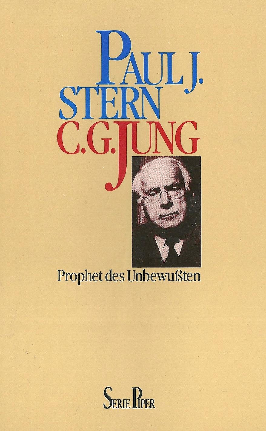 C. G. Jung: Prophet des Unbewussten (Piper Taschenbuch) Memories