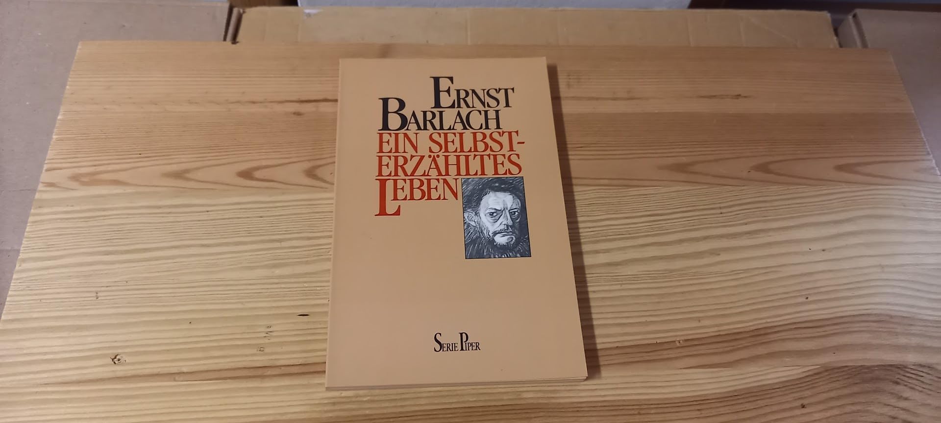 Ein selbsterzähltes Leben (Piper Taschenbuch) Personalities