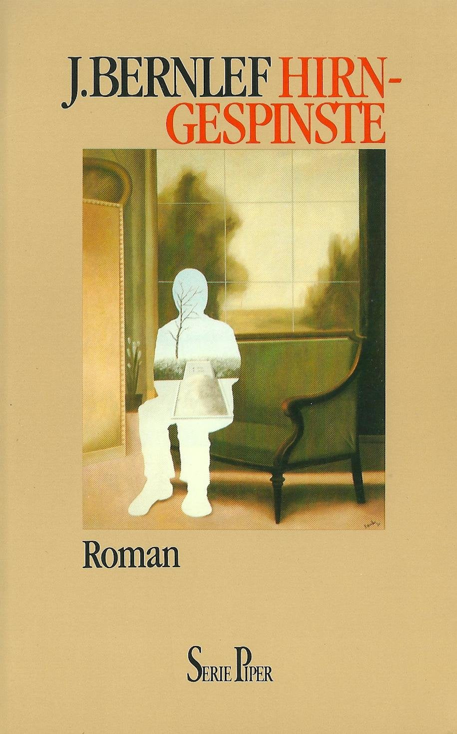 Hirngespinste: Roman (Piper Taschenbuch) Books