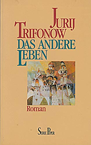 Das andere Leben: Roman (Piper Taschenbuch) Books