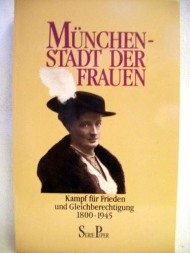München - Stadt der Frauen Business, Finance & Career